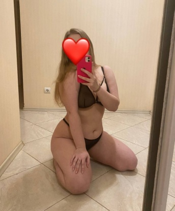 Виктория, 19 лет