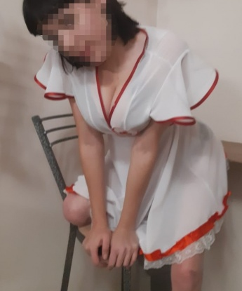 Олеся, 23 года